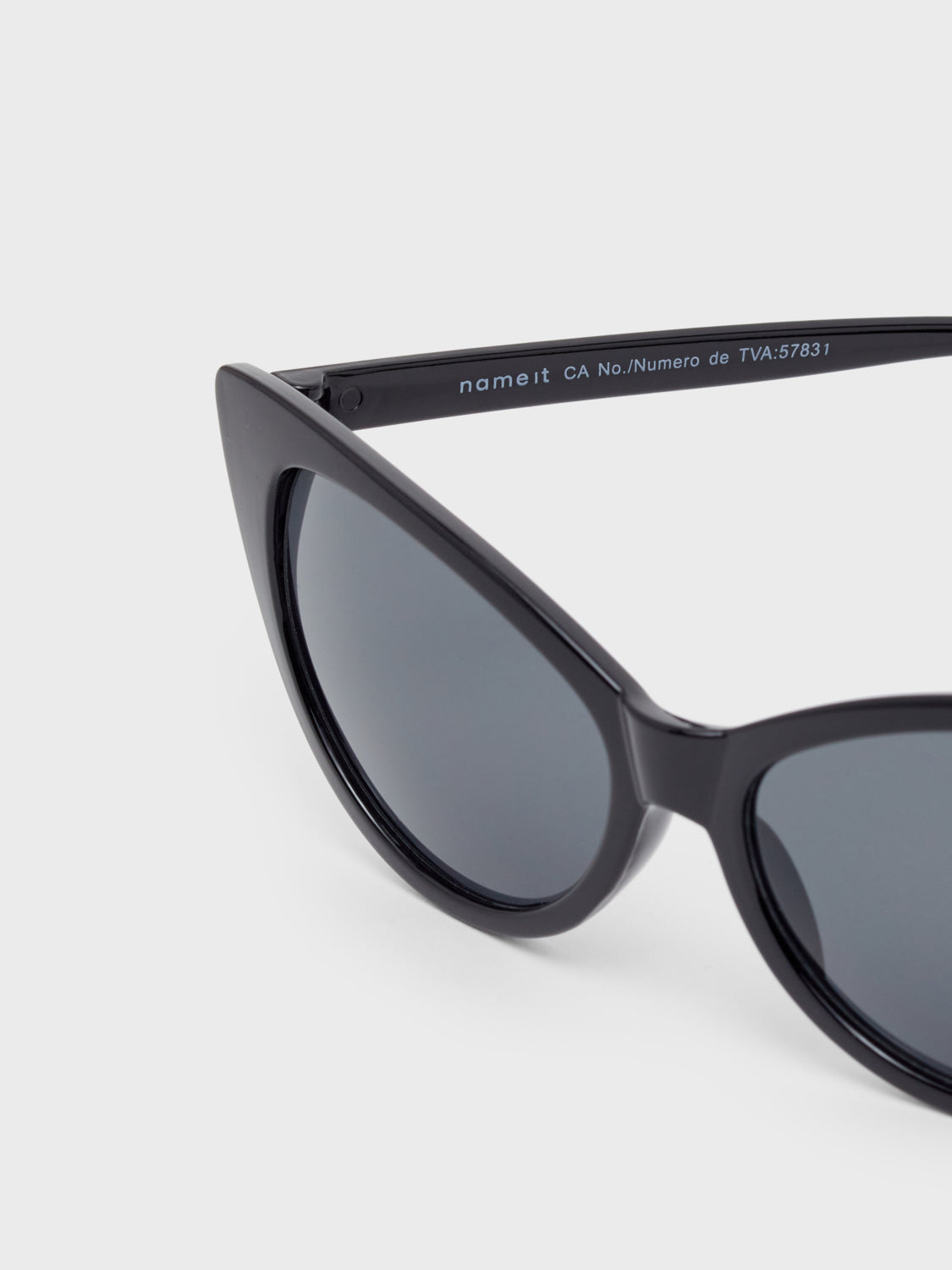 NKFFIMONE Other Accessories - Black